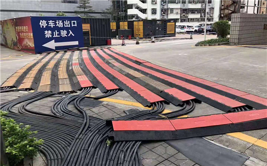 呼伦贝尔发电机组电缆选型完整具体步骤（工程通用标准流程）